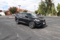 Used 2021 Volkswagen Atlas V6 SEL R-Line 4Motion AWD for sale Sold at Auto Collection in Murfreesboro TN 37130 1