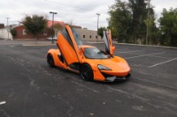 Used 2016 McLaren 570S COUPE V8 RWD for sale Sold at Auto Collection in Murfreesboro TN 37129 12