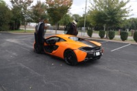 Used 2016 McLaren 570S COUPE V8 RWD for sale Sold at Auto Collection in Murfreesboro TN 37130 16