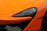 Used 2016 McLaren 570S COUPE V8 RWD for sale Sold at Auto Collection in Murfreesboro TN 37129 18