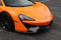 Used 2016 McLaren 570S COUPE V8 RWD for sale Sold at Auto Collection in Murfreesboro TN 37129 19