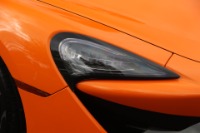 Used 2016 McLaren 570S COUPE V8 RWD for sale Sold at Auto Collection in Murfreesboro TN 37129 20