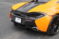 Used 2016 McLaren 570S COUPE V8 RWD for sale Sold at Auto Collection in Murfreesboro TN 37129 21