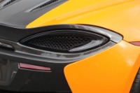 Used 2016 McLaren 570S COUPE V8 RWD for sale Sold at Auto Collection in Murfreesboro TN 37129 22