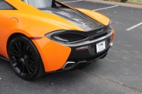 Used 2016 McLaren 570S COUPE V8 RWD for sale Sold at Auto Collection in Murfreesboro TN 37130 23