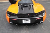 Used 2016 McLaren 570S COUPE V8 RWD for sale Sold at Auto Collection in Murfreesboro TN 37130 27