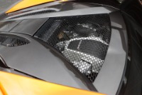 Used 2016 McLaren 570S COUPE V8 RWD for sale Sold at Auto Collection in Murfreesboro TN 37129 29