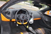 Used 2016 McLaren 570S COUPE V8 RWD for sale Sold at Auto Collection in Murfreesboro TN 37129 31