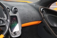 Used 2016 McLaren 570S COUPE V8 RWD for sale Sold at Auto Collection in Murfreesboro TN 37129 33