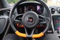 Used 2016 McLaren 570S COUPE V8 RWD for sale Sold at Auto Collection in Murfreesboro TN 37129 35