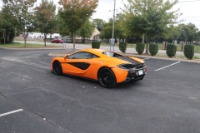Used 2016 McLaren 570S COUPE V8 RWD for sale Sold at Auto Collection in Murfreesboro TN 37129 4