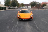 Used 2016 McLaren 570S COUPE V8 RWD for sale Sold at Auto Collection in Murfreesboro TN 37130 5