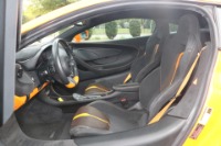 Used 2016 McLaren 570S COUPE V8 RWD for sale Sold at Auto Collection in Murfreesboro TN 37129 51
