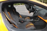 Used 2016 McLaren 570S COUPE V8 RWD for sale Sold at Auto Collection in Murfreesboro TN 37129 55