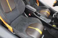 Used 2016 McLaren 570S COUPE V8 RWD for sale Sold at Auto Collection in Murfreesboro TN 37129 57