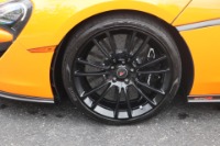 Used 2016 McLaren 570S COUPE V8 RWD for sale Sold at Auto Collection in Murfreesboro TN 37129 64