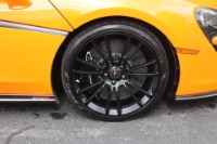 Used 2016 McLaren 570S COUPE V8 RWD for sale Sold at Auto Collection in Murfreesboro TN 37129 67