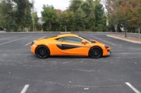 Used 2016 McLaren 570S COUPE V8 RWD for sale Sold at Auto Collection in Murfreesboro TN 37130 8