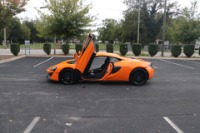 Used 2016 McLaren 570S COUPE V8 RWD for sale Sold at Auto Collection in Murfreesboro TN 37129 9