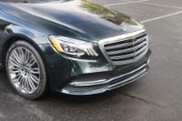 Used 2019 Mercedes-Benz S450 RWD W/PREMIUM PACKAGE for sale Sold at Auto Collection in Murfreesboro TN 37130 11