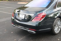 Used 2019 Mercedes-Benz S450 RWD W/PREMIUM PACKAGE for sale Sold at Auto Collection in Murfreesboro TN 37129 13