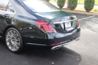 Used 2019 Mercedes-Benz S450 RWD W/PREMIUM PACKAGE for sale Sold at Auto Collection in Murfreesboro TN 37129 15