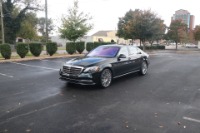 Used 2019 Mercedes-Benz S450 RWD W/PREMIUM PACKAGE for sale Sold at Auto Collection in Murfreesboro TN 37129 2