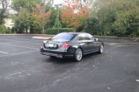 Used 2019 Mercedes-Benz S450 RWD W/PREMIUM PACKAGE for sale Sold at Auto Collection in Murfreesboro TN 37129 3