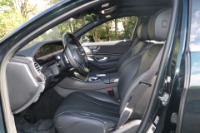 Used 2019 Mercedes-Benz S450 RWD W/PREMIUM PACKAGE for sale Sold at Auto Collection in Murfreesboro TN 37129 31