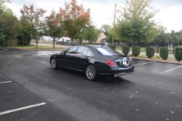 Used 2019 Mercedes-Benz S450 RWD W/PREMIUM PACKAGE for sale Sold at Auto Collection in Murfreesboro TN 37129 4