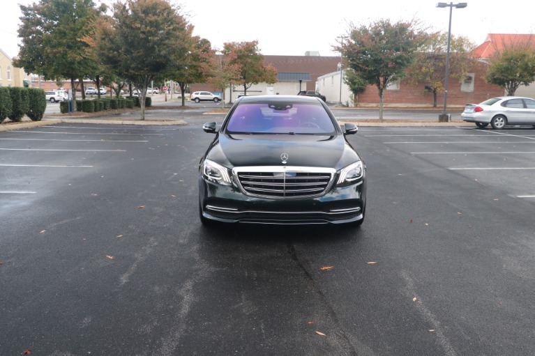 Used 2019 Mercedes-Benz S450 RWD W/PREMIUM PACKAGE for sale $79,950 at Auto Collection in Murfreesboro TN 37130 5
