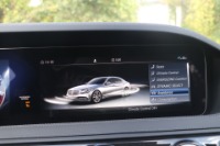 Used 2019 Mercedes-Benz S450 RWD W/PREMIUM PACKAGE for sale Sold at Auto Collection in Murfreesboro TN 37129 74