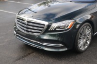 Used 2019 Mercedes-Benz S450 RWD W/PREMIUM PACKAGE for sale Sold at Auto Collection in Murfreesboro TN 37129 9