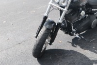 Used 2009 Hareley-Davidson FXDF Fat bob for sale Sold at Auto Collection in Murfreesboro TN 37129 10