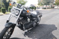Used 2009 Hareley-Davidson FXDF Fat bob for sale Sold at Auto Collection in Murfreesboro TN 37129 11