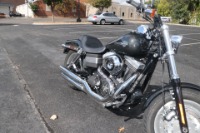 Used 2009 Hareley-Davidson FXDF Fat bob for sale Sold at Auto Collection in Murfreesboro TN 37129 12