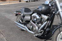 Used 2009 Hareley-Davidson FXDF Fat bob for sale Sold at Auto Collection in Murfreesboro TN 37129 13