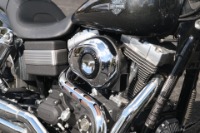 Used 2009 Hareley-Davidson FXDF Fat bob for sale Sold at Auto Collection in Murfreesboro TN 37129 15