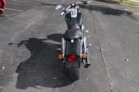 Used 2009 Hareley-Davidson FXDF Fat bob for sale Sold at Auto Collection in Murfreesboro TN 37129 18