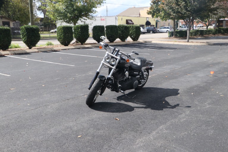 Used 2009 Hareley-Davidson FXDF Fat bob for sale Sold at Auto Collection in Murfreesboro TN 37130 2