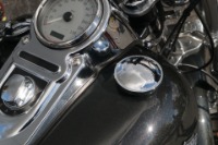 Used 2009 Hareley-Davidson FXDF Fat bob for sale Sold at Auto Collection in Murfreesboro TN 37129 24