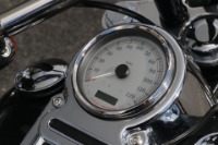 Used 2009 Hareley-Davidson FXDF Fat bob for sale Sold at Auto Collection in Murfreesboro TN 37129 25