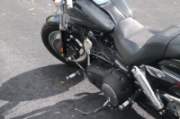 Used 2009 Hareley-Davidson FXDF Fat bob for sale Sold at Auto Collection in Murfreesboro TN 37129 28