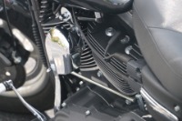 Used 2009 Hareley-Davidson FXDF Fat bob for sale Sold at Auto Collection in Murfreesboro TN 37129 29