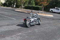 Used 2009 Hareley-Davidson FXDF Fat bob for sale Sold at Auto Collection in Murfreesboro TN 37129 3