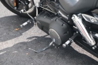 Used 2009 Hareley-Davidson FXDF Fat bob for sale Sold at Auto Collection in Murfreesboro TN 37129 31