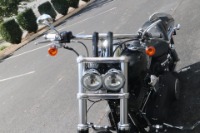 Used 2009 Hareley-Davidson FXDF Fat bob for sale Sold at Auto Collection in Murfreesboro TN 37129 33
