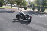 Used 2009 Hareley-Davidson FXDF Fat bob for sale Sold at Auto Collection in Murfreesboro TN 37129 4