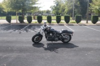 Used 2009 Hareley-Davidson FXDF Fat bob for sale Sold at Auto Collection in Murfreesboro TN 37129 5