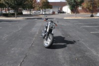 Used 2009 Hareley-Davidson FXDF Fat bob for sale Sold at Auto Collection in Murfreesboro TN 37129 7
